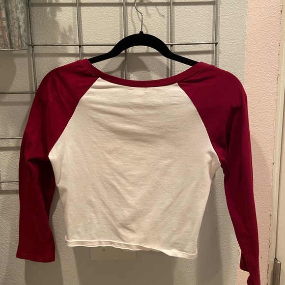 Baseball t-shirt - Picture 2 of 2